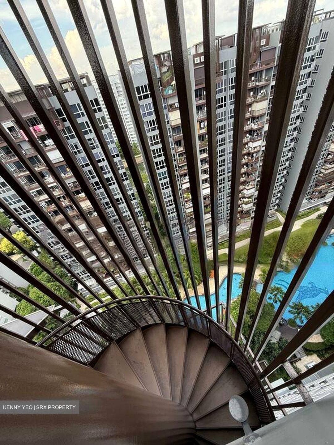 Austville Residences (D19), Condominium #455457101